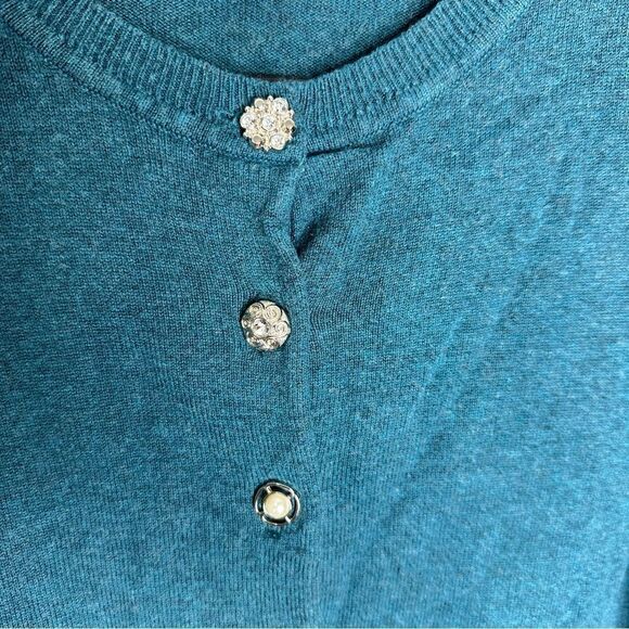 Charter Club medium cardigan - Picture 2 of 5